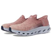 Skechers Zapatos Twinkle Sparks-Cosmic Burst para niñas, Malva/Azul, 7.5