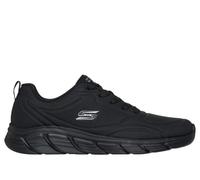 Skechers Zapatos Zapatillas Mujer BOBS B Flex Lo-Cool Ease ,Memory Foam BBK (Bla