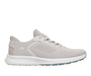 Skechers Zen en Gris, talla 38.5