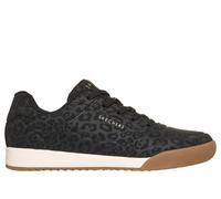 Skechers Zinger 2.0 - Jungle Time en Negro, talla 37.5