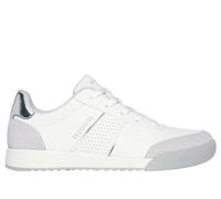 Skechers Zinger 2.0 - Retro Runwayz en Blanca, talla 37