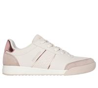 Skechers Zinger 2.0 - Retro Runwayz en Natural, talla 37