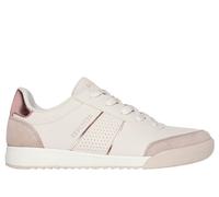 Skechers Zinger 2.0 - Retro Runwayz en Natural, talla 39