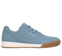 Skechers Zinger 2.0 - The Arwen en Gris Pizarra, talla 37