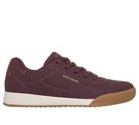 Skechers Zinger 2.0 - The Arwen en Vino, talla 38