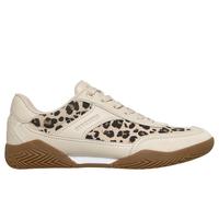 Skechers Zinger Evo - World Striker en Leopard, talla 39.5