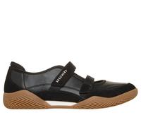 Skechers Zinger Evo - Zen Daze en Negro, talla 39