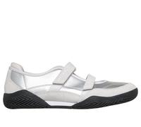 Skechers Zinger Evo - Zen Daze en Plata, talla 38