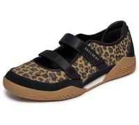 Skechers Zinger EVO Zen Daze - Zapatillas Deportivas para Mujer, Color Negro, Talla 8