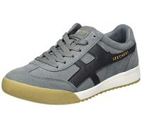 Skechers Zinger-Manchego 237351-CCBK, Mens Sneakers, Grey, 45 EU