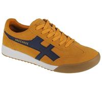 Skechers, Sneakers Hombre, Yellow, 42.5 EU