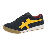 Skechers Zinger-manchego, Zapatillas Hombre, Azul Marino, 44 EU