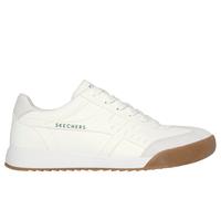 Skechers Zinger - Manzanilla Totale en Blanca, talla 48.5