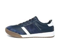 Skechers Zinger scobie 52322-bkw - Zapatillas Deportivas para Hombre, Azul Marino, 41.5 EU