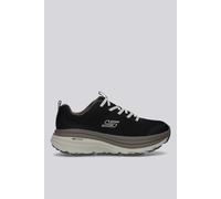 Skechers Zirrus - Negro - Zapatillas Trekking Mujer talla 36