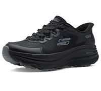 Skechers ZIRRUS - Tenis para Mujer, Color Negro, Talla 3, Black, 36 EU