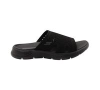 Skechers - Zomerrust Slipper - Shoes - Mujer - Negro - 36 EU -
