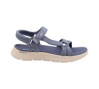 Skechers - Zoolanda Sandal - Sport - Mujer - Azul - 39 EU -