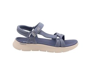 Skechers - Zoolanda Sandal - Sport - Mujer - Azul - 39 EU -
