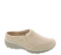 Skechers Martha Stewart - Sandalias cómodas para mujer, Natural, 39 EU