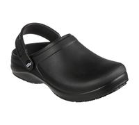 Skechers Zuecos Riverbound Pasay Slipon, Correa de Espalda para Mujer (FS9273)