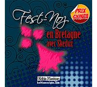 Skeduz - Fest Noz En Bretagne Avec Skeduz KMB 3008