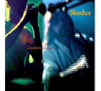 Skeduz - Rag Ar Plinn - Skeduz -Nouvelle Édition - Keltia Musique Kmcd 619