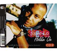 Skee-Lo - Holdin' on (CD2)