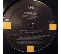Skee-Lo - Holdin'on [Import] [Vinilo]