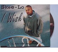 Skee Lo - I Wish
