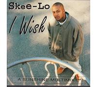Skee-Lo - I wish (European Remixes) [VINYL]