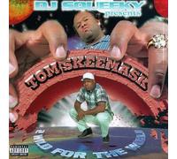 Skeemask Tom - 2 Wild for the World