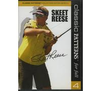 Skeet Reese - Classic Patterns for fall; #4 in the series