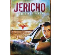 Skeet Ulrich - Jericho-Season 1 [Reino Unido] [DVD]