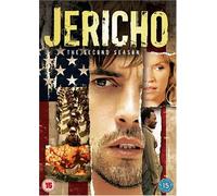 Skeet Ulrich - Jericho-Series 2 [Reino Unido] [DVD]