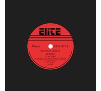 Skeete, Beverly - Warm/If the Feeling Is Right [Vinilo]