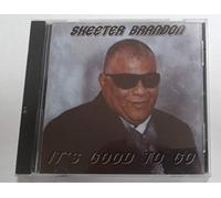 Skeeter Brandon - Good to Go