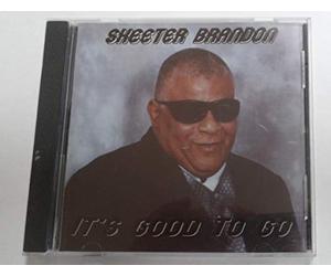 Skeeter Brandon - Good to Go