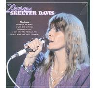 Skeeter Davis - 20 of the best [Vinyl LP]