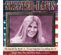 Skeeter Davis - All American Country