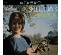 Skeeter Davis - Blueberry Hill And Other Favorites