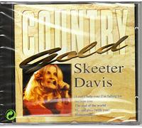 Skeeter Davis - Country Gold