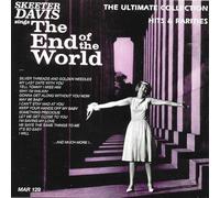 Skeeter Davis - End Of The World: Ultimate Collection