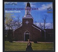 Skeeter Davis Hand in Hand with Jesus (CD) (Importación USA)
