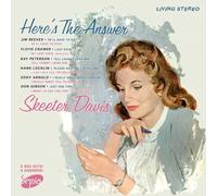 Skeeter Davis – Here's The Answer – Vinilo