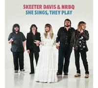 Skeeter Davis & NRBQ - She Sings, They Play