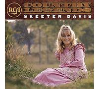 Skeeter Davis - RCA Country Legend
