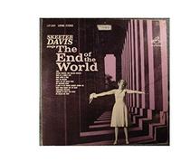 SKEETER DAVIS - The End Of The World [Vinyl LP]