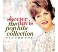 Skeeter Davis - The Pop Hits Collection Vol.2