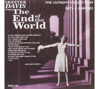 Skeeter Davis - Ultimate Collection